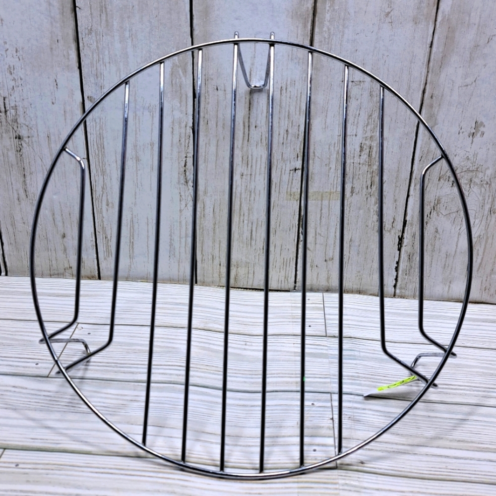 Thane Flavor Wave Deluxe Circular 3Leg Metal Grill MHO-1200 Rack(Replacement)
